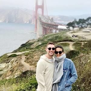 Meet your Posher, Toby